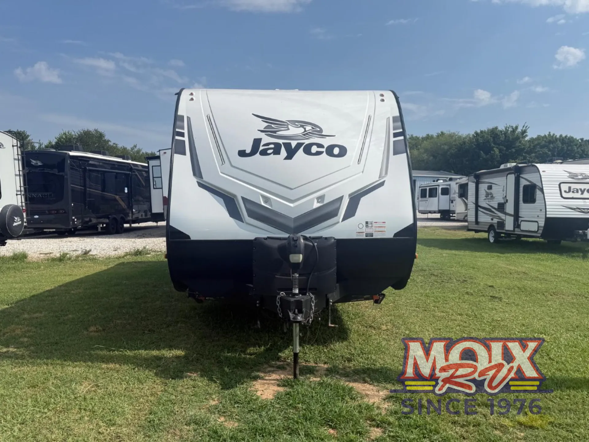 2023 Jayco Jay Feather 26RL - Photo 3