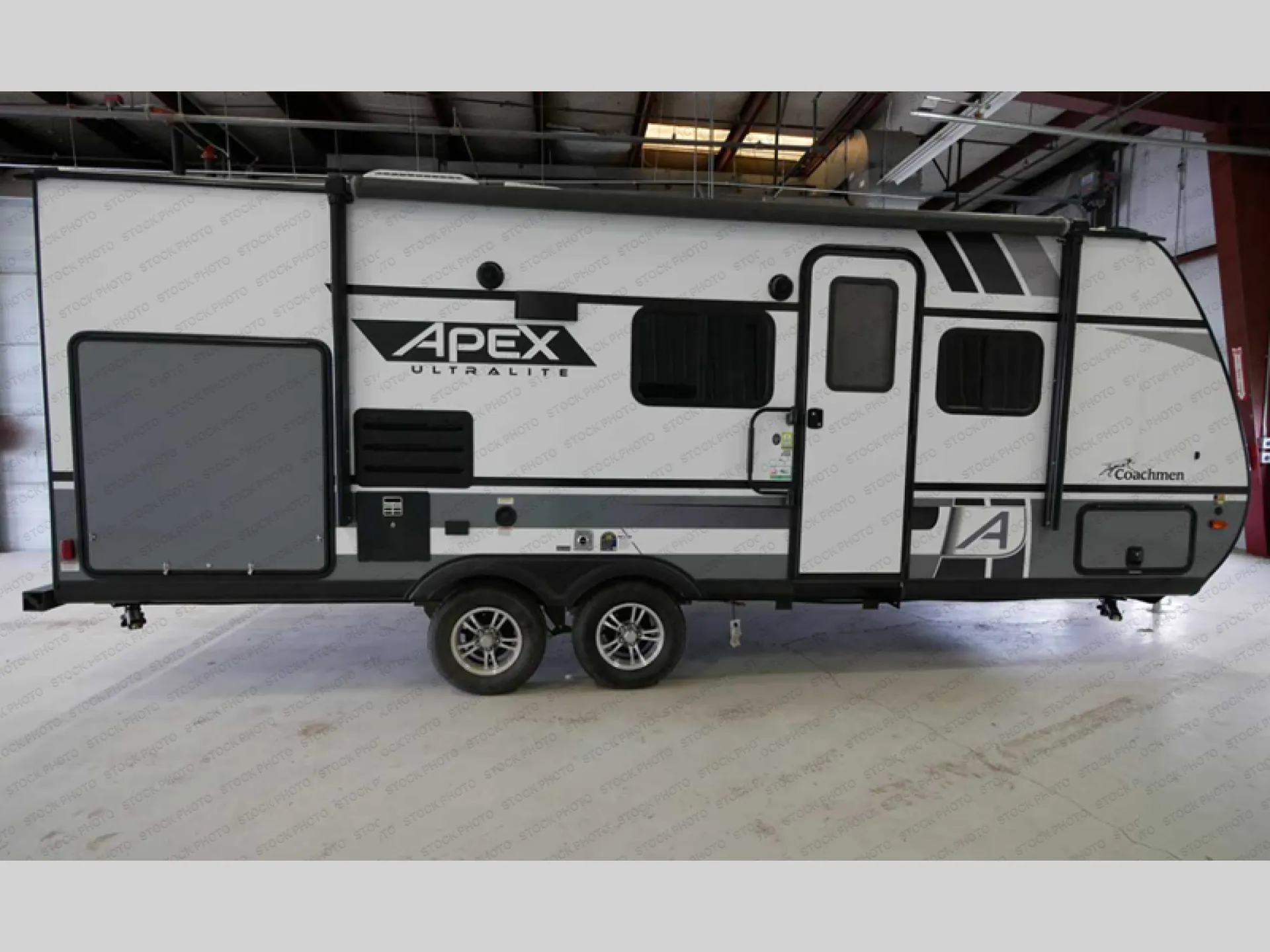 2022 Coachmen Apex Ultra-Lite 215RBK - Photo 2