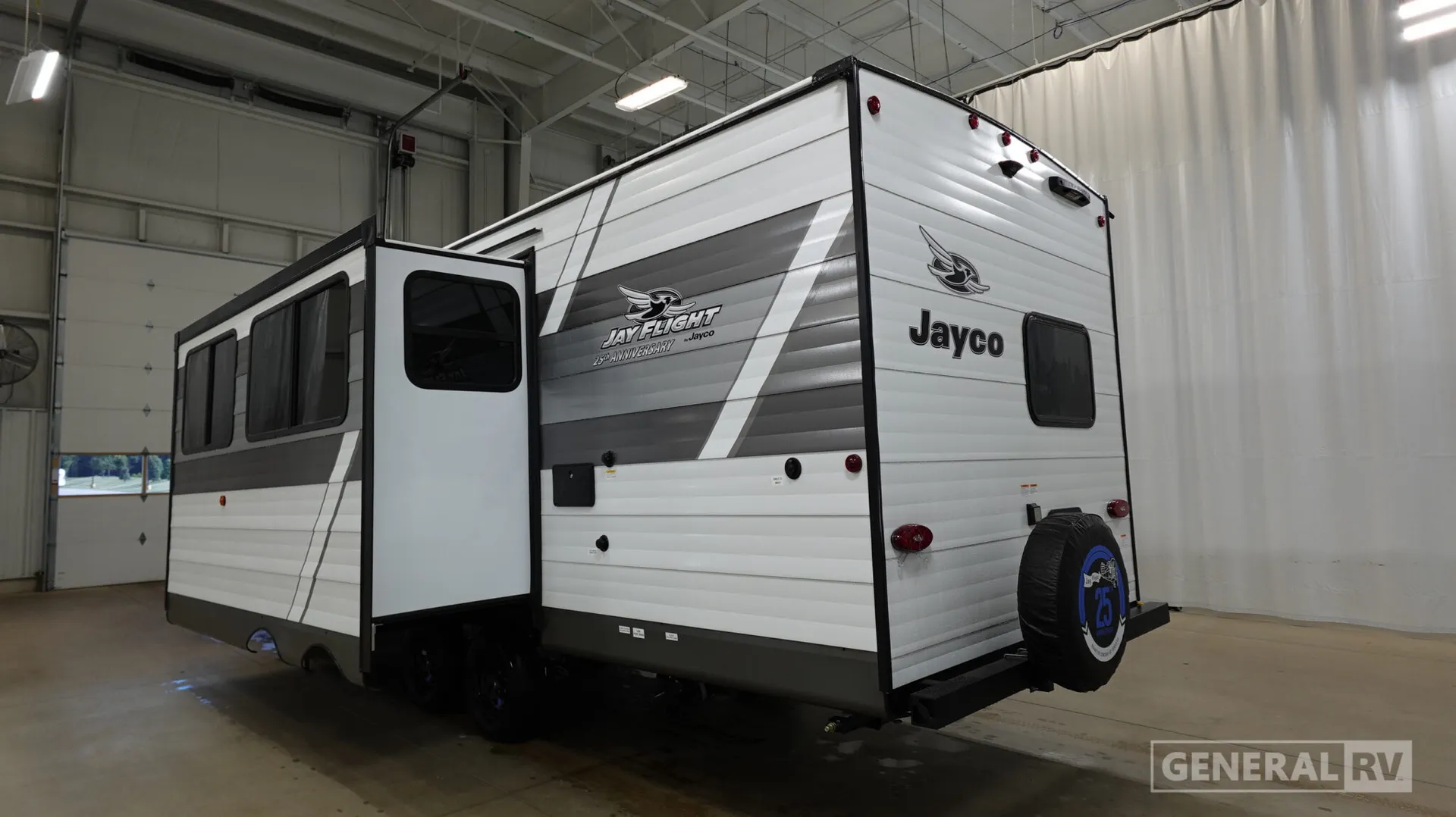 2027 Jayco Jay Flight SLX 261BHS - Photo 4