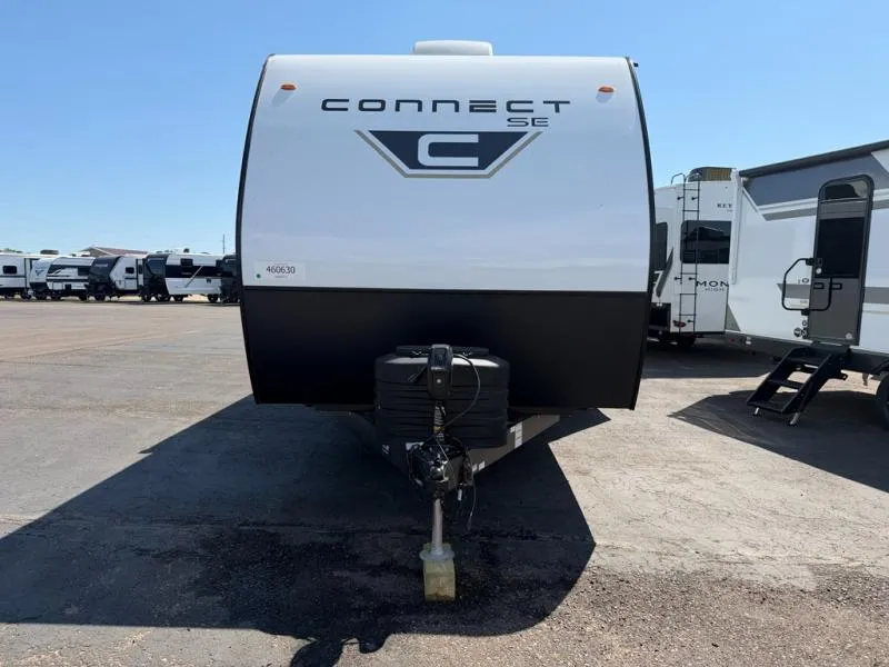2027 KZ Connect SE C301BHKSE - Photo 2