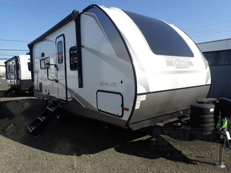 2025 Coachmen Northern Spirit 2353RB - Photo 3