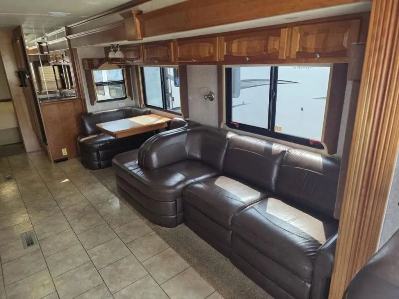2007 Newmar Dutch Star Used    Dutch Star 4307 - Photo 4