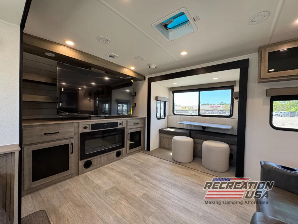2026 Forest River Solaire 3300FLBS, Photos photo 22