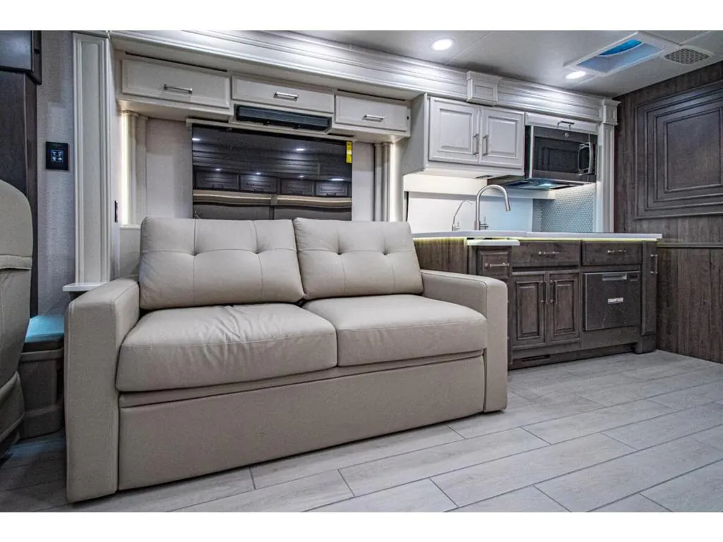 2026 Entegra Coach Aspire 44D, Photos photo 15