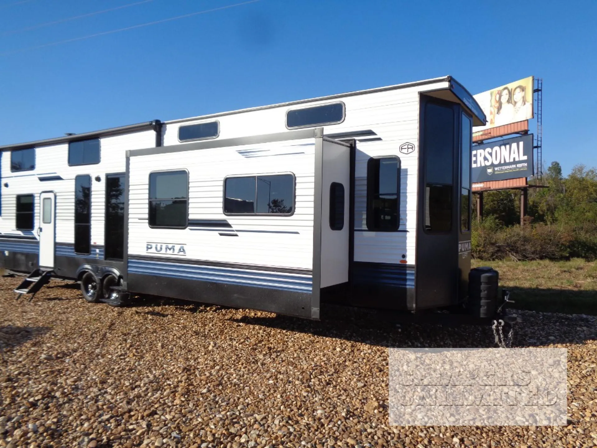 2025 Palomino Puma 402LFT - Photo 4