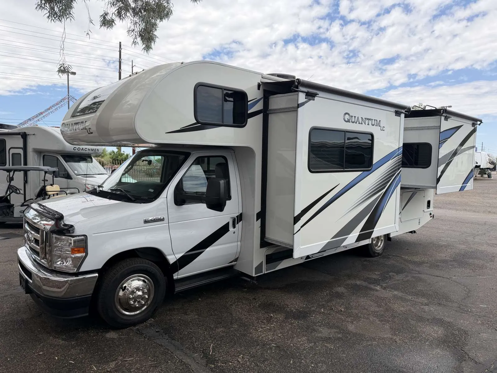 2023 Thor Quantum 26LC - Photo 3