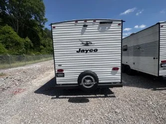 2026 Jayco Jay Flight SLX 260BH - Photo 3