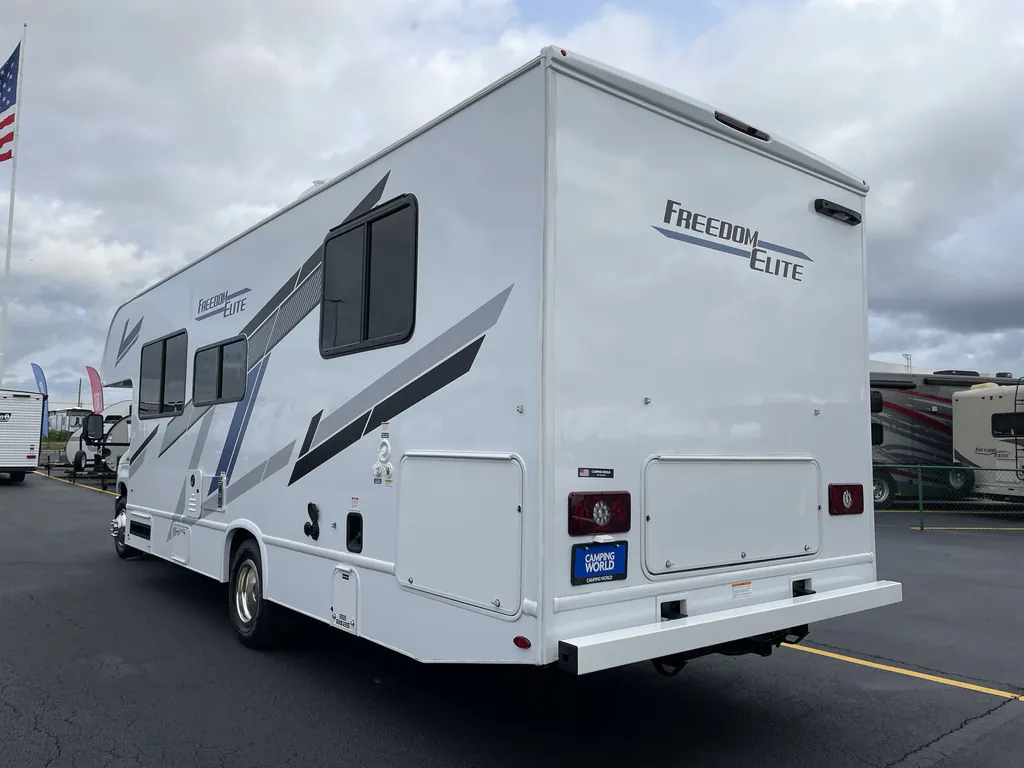 2026 Thor Motor Coach Freedom Elite 28HZ, Photos photo 7