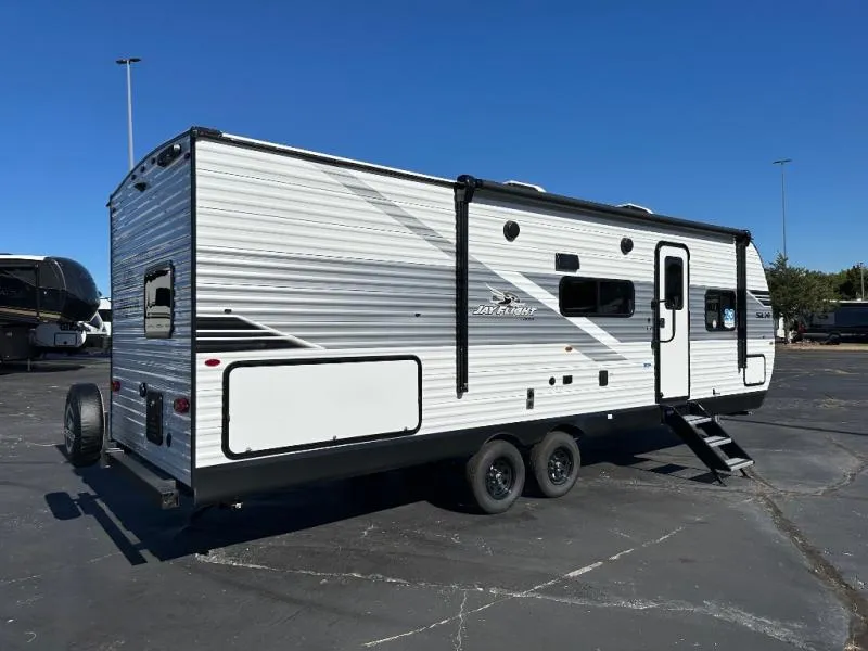 2026 Jayco Jay Flight SLX 261BHS - Photo 4