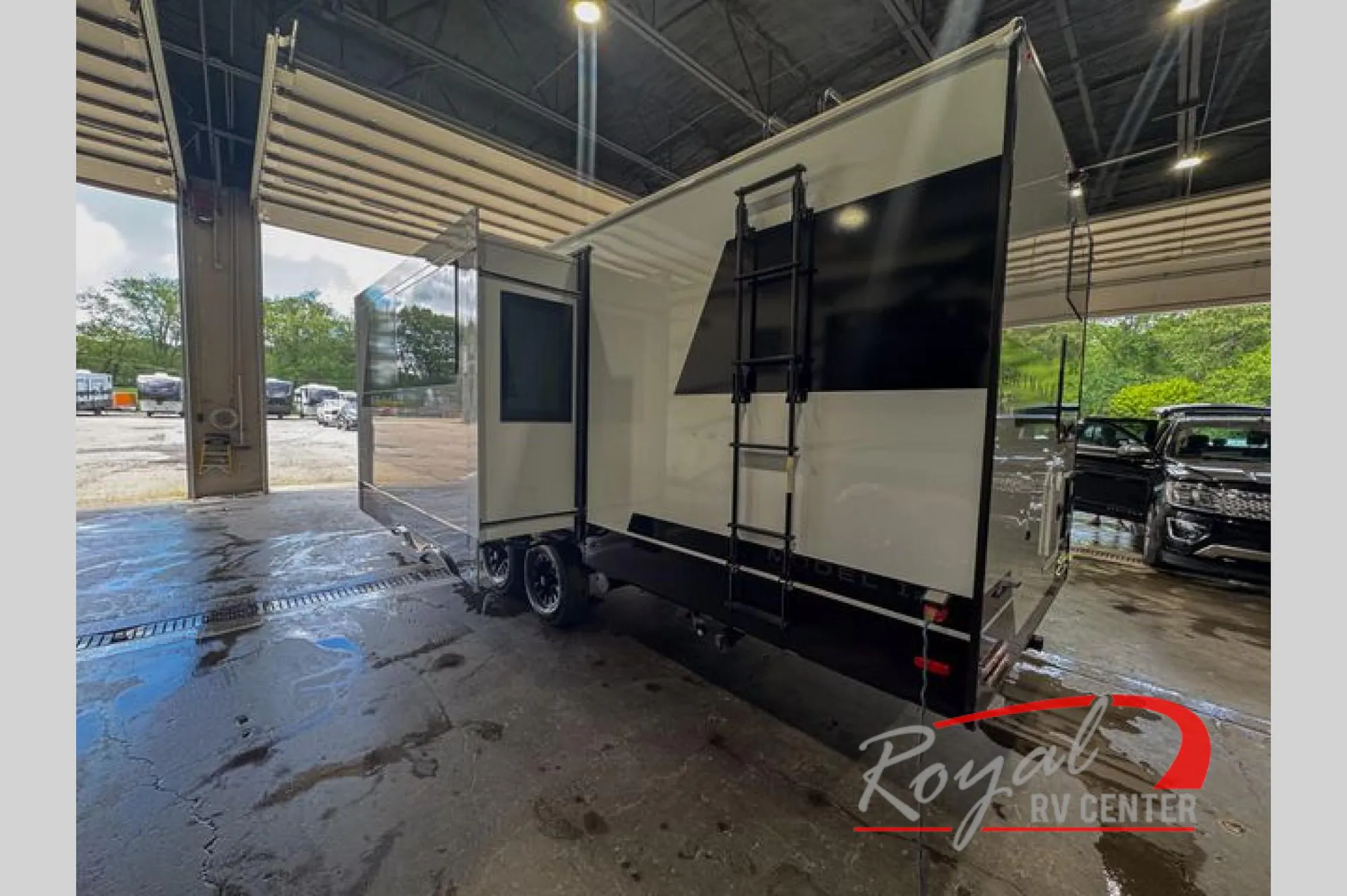 2026 Brinkley Model Ix 24X - Photo 4