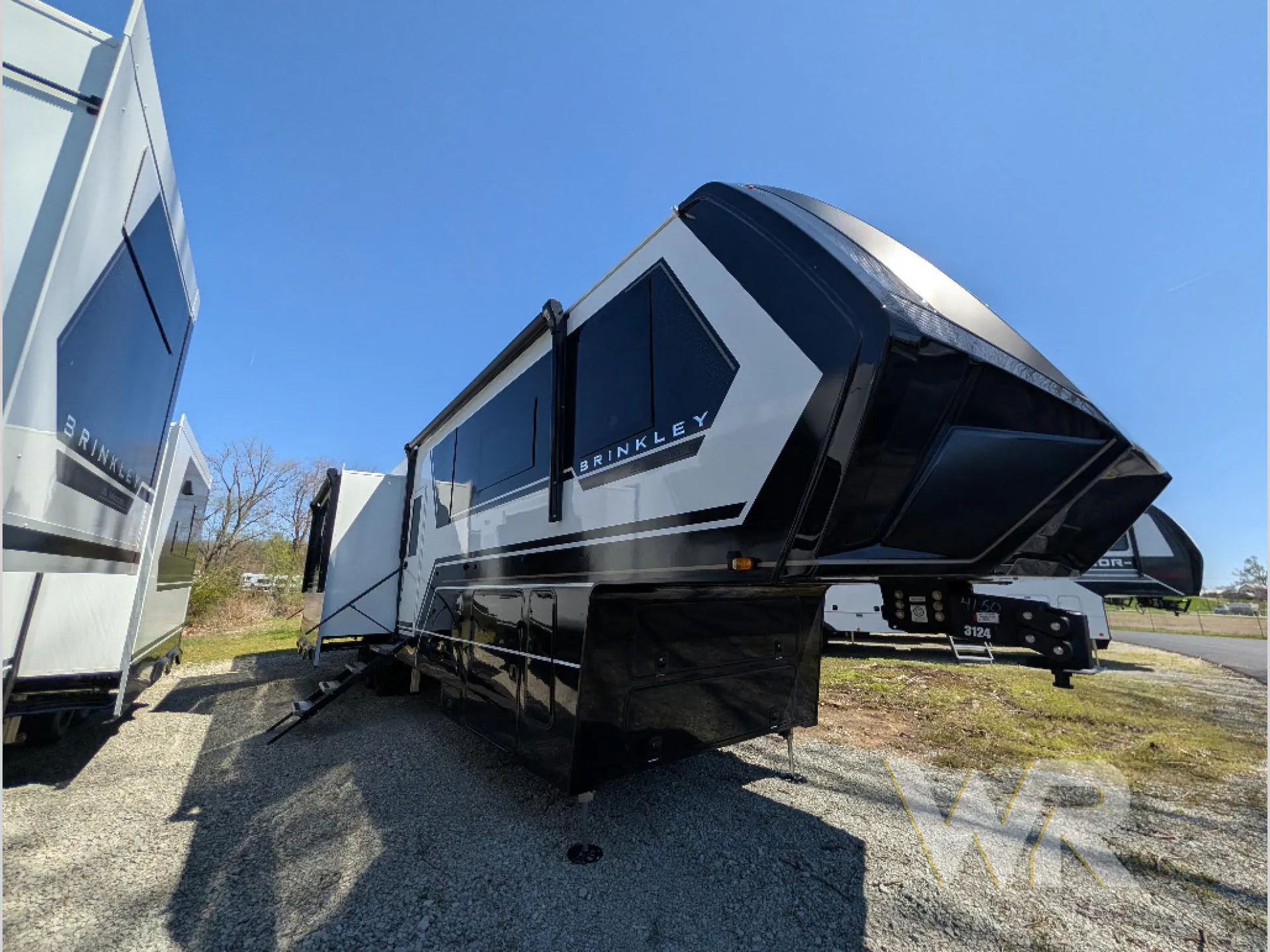 2026 Brinkley Model G 4150 - Photo 2