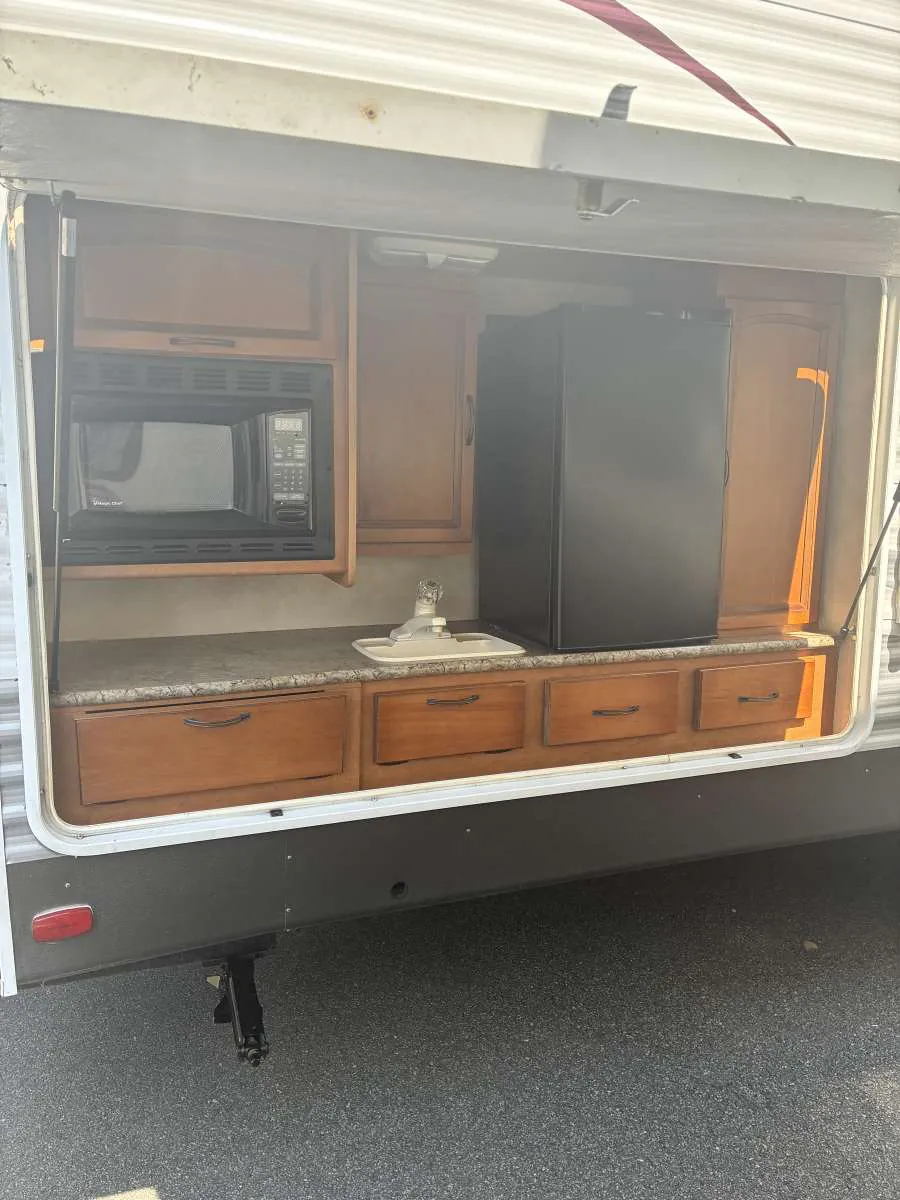 2013 Palomino Puma 295BHSS - Photo 4