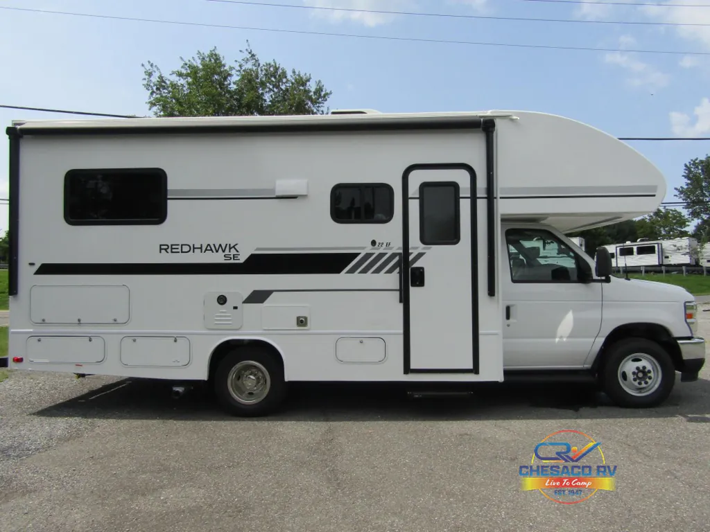 2027 Jayco Redhawk SE 22EF, Photos photo 4