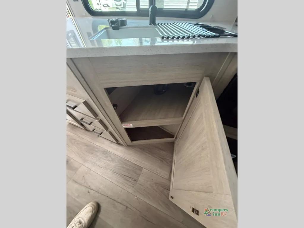 2026 Coachmen Catalina Legacy Edition 243RBS, Photos photo 17