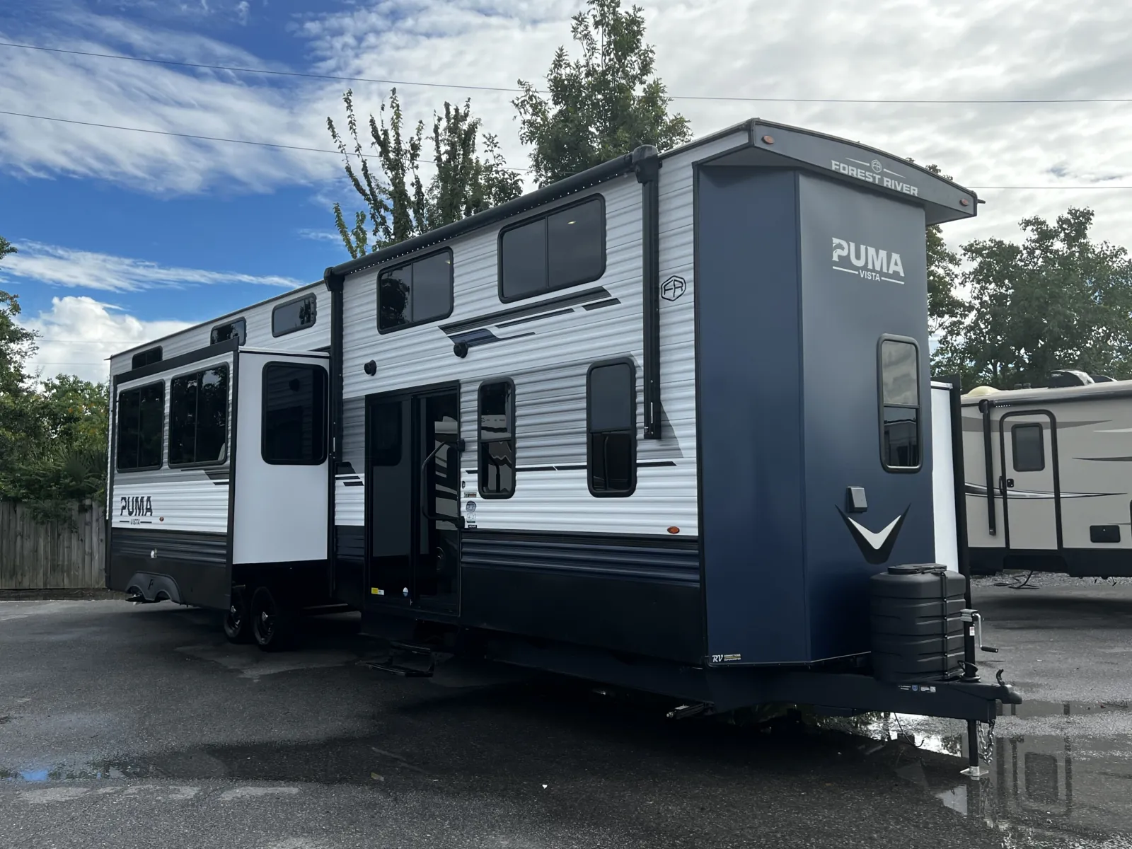 2027 Palomino Puma 421LFT - Photo 2