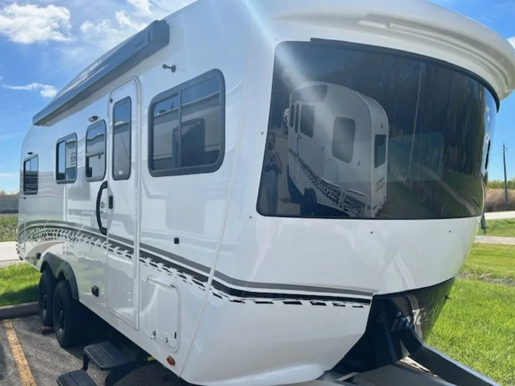 2026 InTech RV Aucta Willow - Main photo