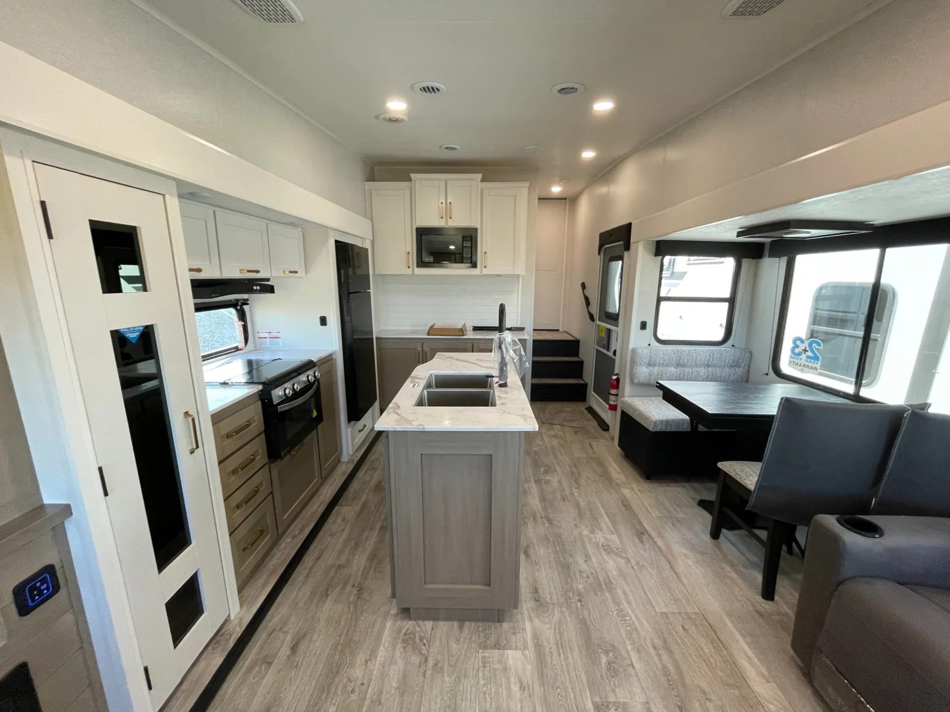 2026 Jayco Eagle Sle 30RLT - Photo 3