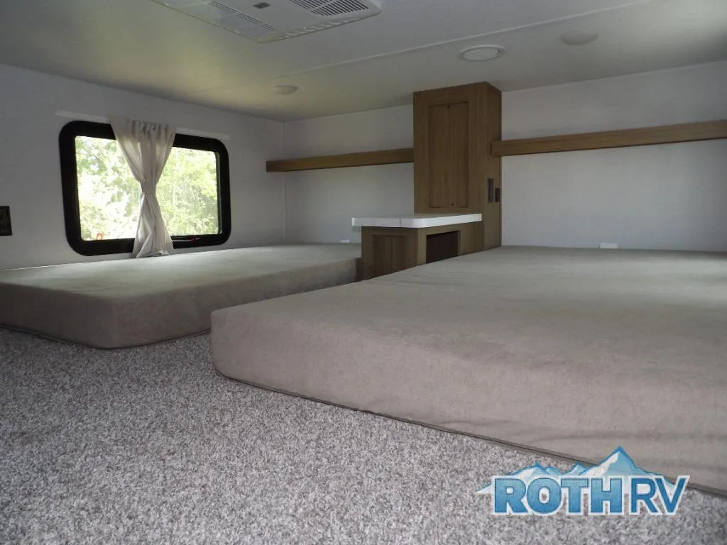 2026 Forest River RV Salem Grand Villa 40FKP - Photo 3