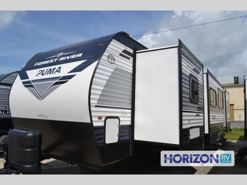 2027 Forest River Puma 340DB - Photo 3