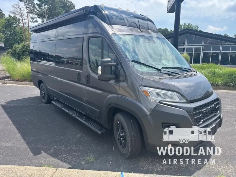 2026 Airstream Rangeline New    Std. Model Pop-Top - Main photo