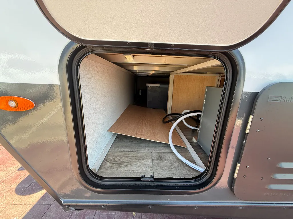 2027 Forest River R-Pod Un-Mapped 23MK, Photos photo 61
