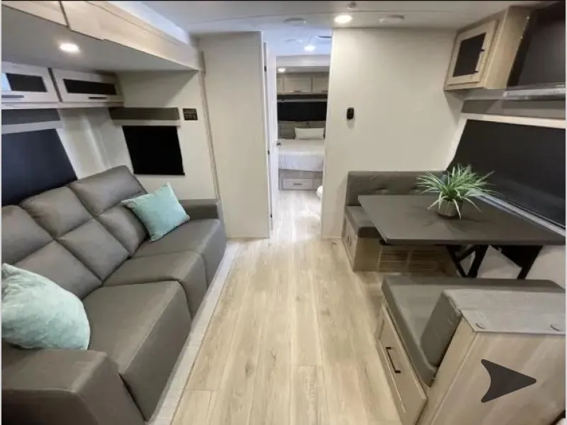 2026 Forest River Rockwood Mini Lite 2515S - Photo 4