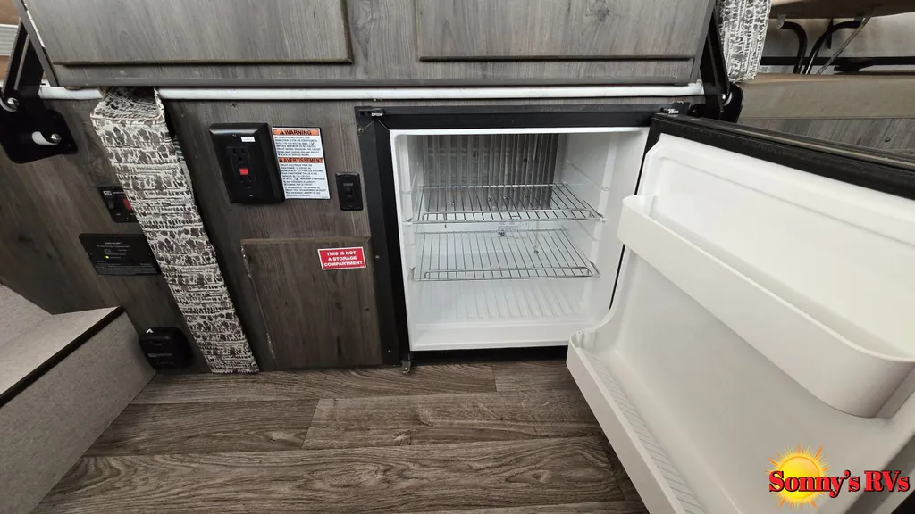 2019 Forest River Viking 2485SST, Photos photo 17