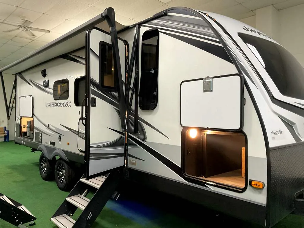 2023 Jayco White Hawk 25MBH, Photos photo 3