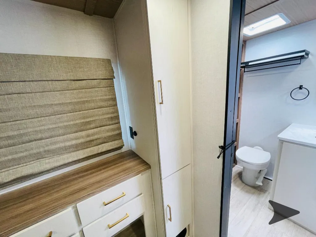 2026 Forest River Vibe Extreme Lite 2500FIK, Photos photo 37