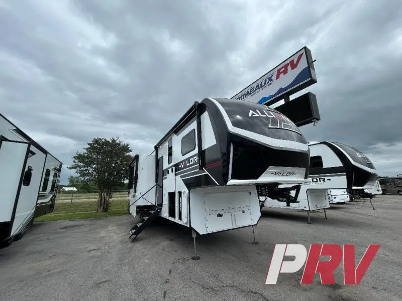 2026 Alliance RV Valor 44V14 - Photo 2