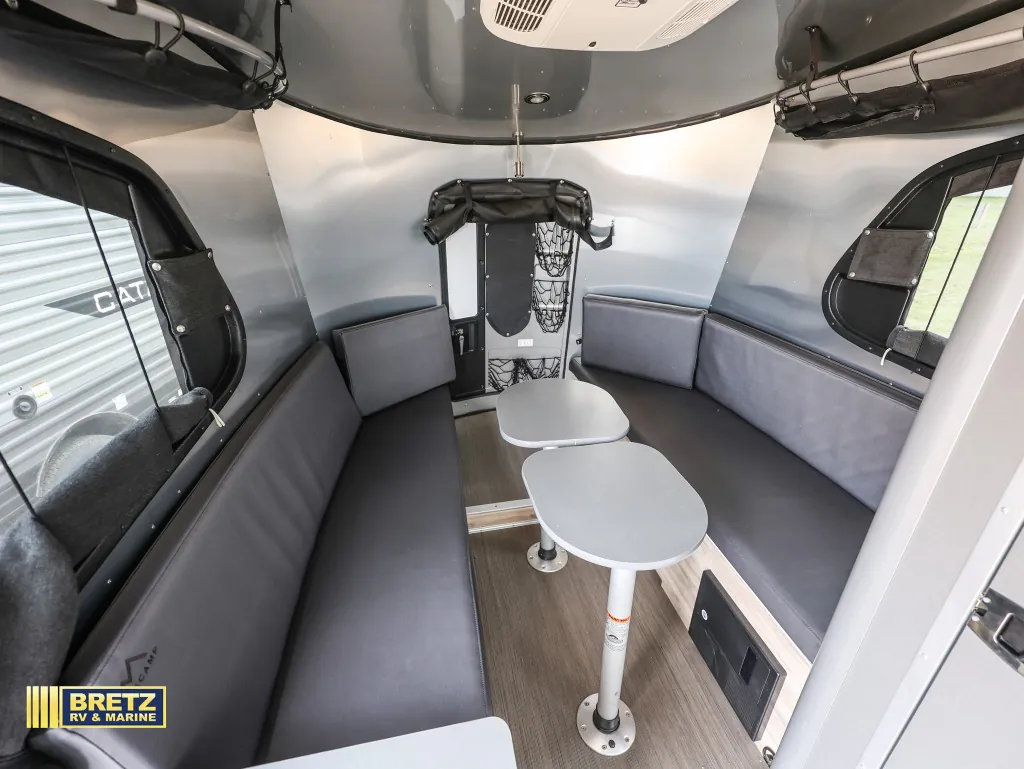 2017 Airstream Basecamp 16 - Photo 3