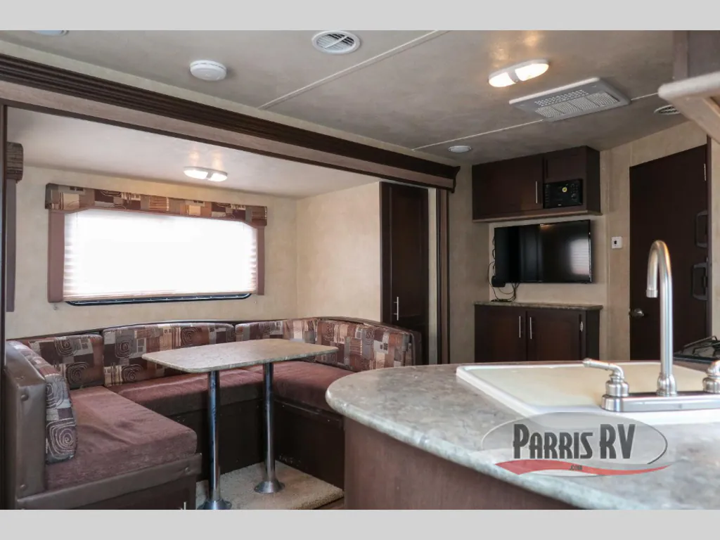 2016 Forest River EVO T2460, Photos photo 20
