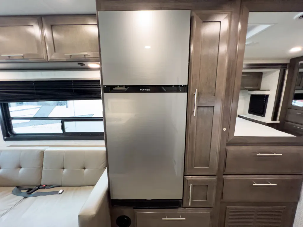 2025 Entegra Coach Vision 27A, Photos photo 12
