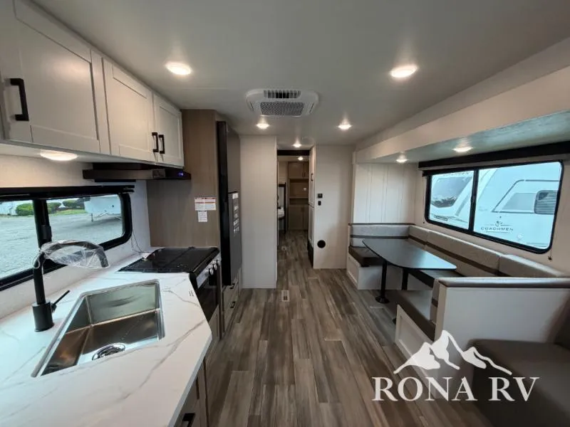 2026 Open Range RV Open Range Colt 32DSB - Photo 4