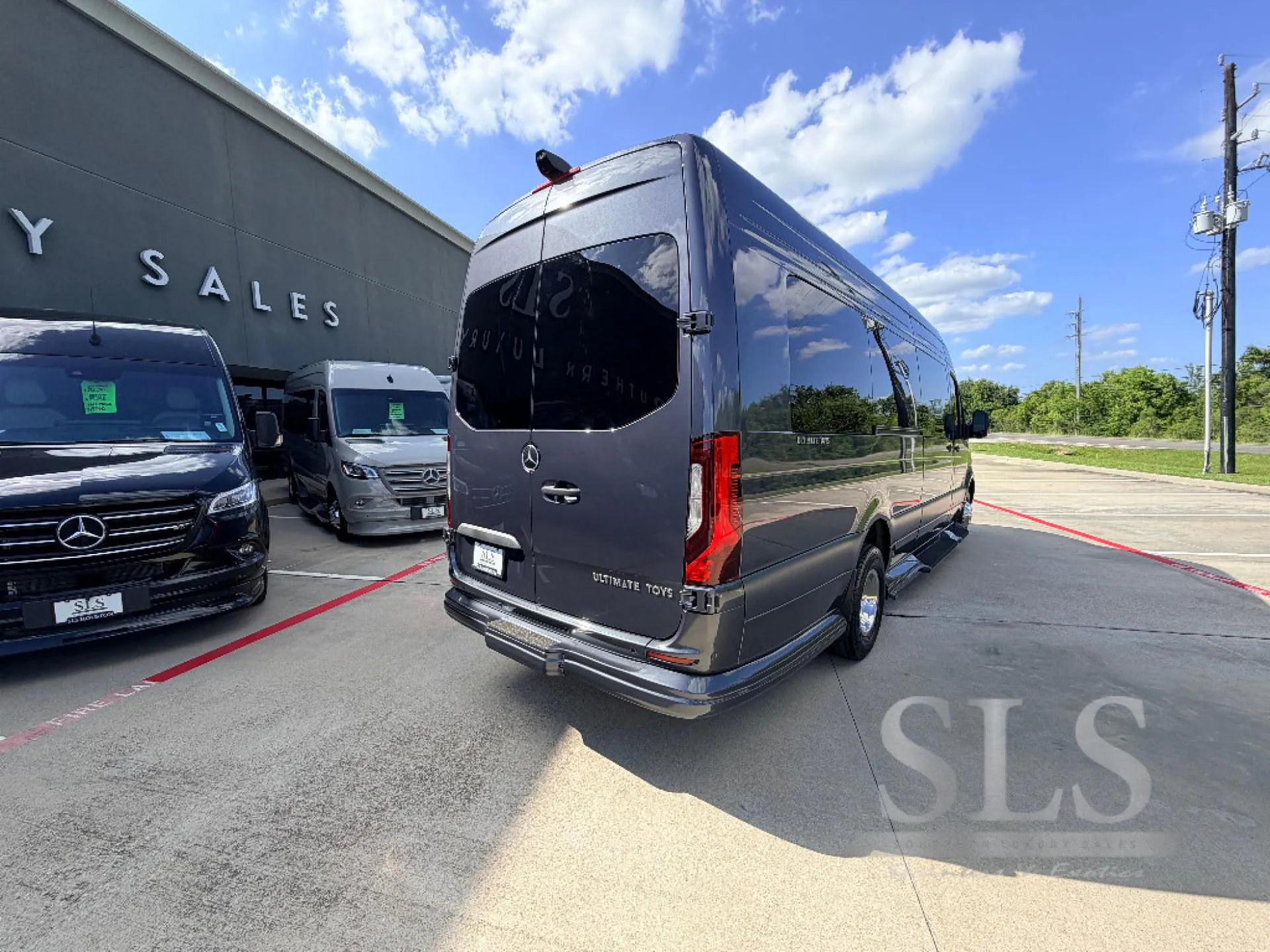 2025 OGV Luxury Coach V-Sport 11RB7 - Photo 4