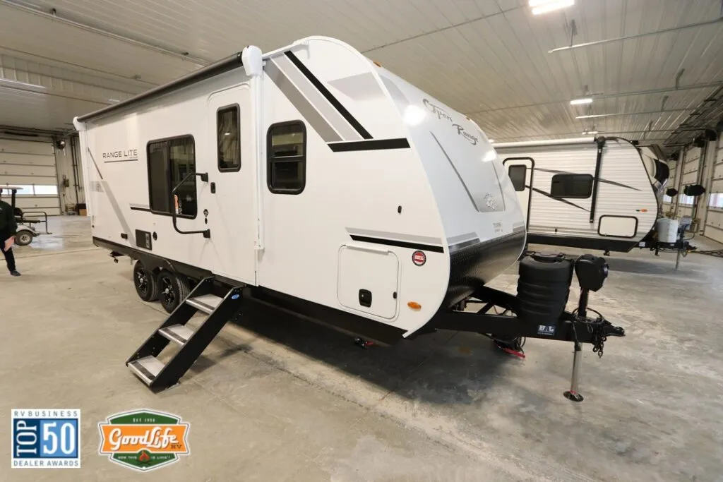 2026 Open Range Range Lite 211RKM - Photo 2