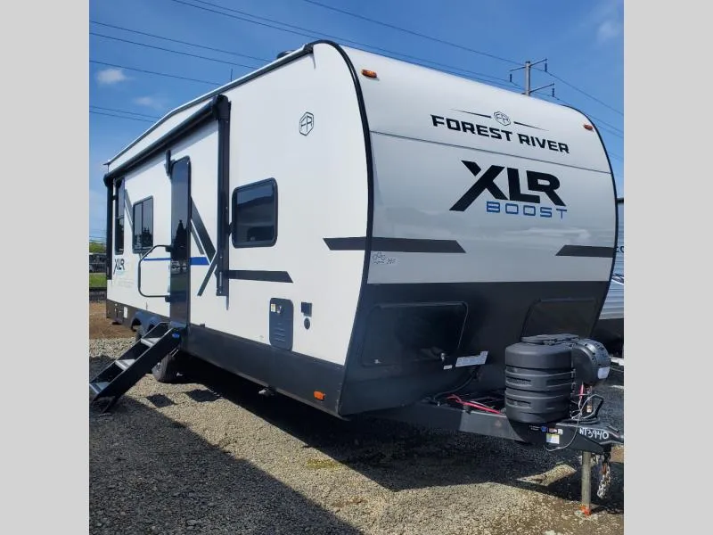 2026 Forest River XLR Boost 2413B - Photo 2
