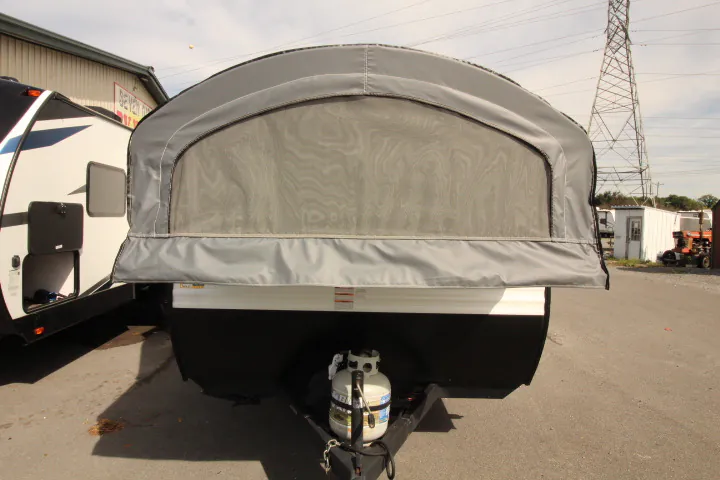 2022 K-Z Sportsmen Classic 160RBT - Photo 3