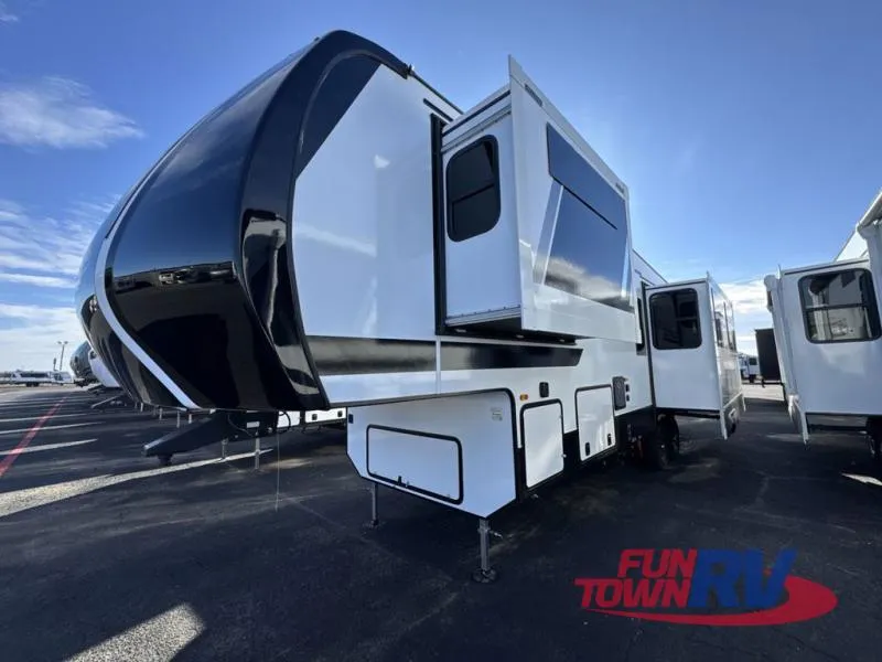 2026 KZ Durango 321RKT - Photo 3