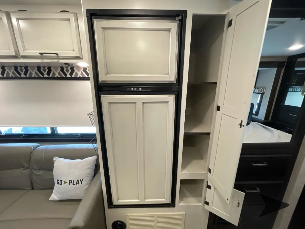 2021 Entegra Coach Vision 27A, Photos photo 43