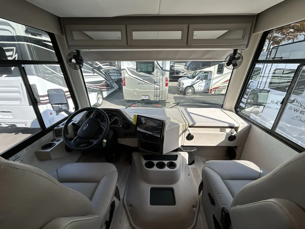 2026 Thor Motor Coach Windsport 29L, Photos photo 31