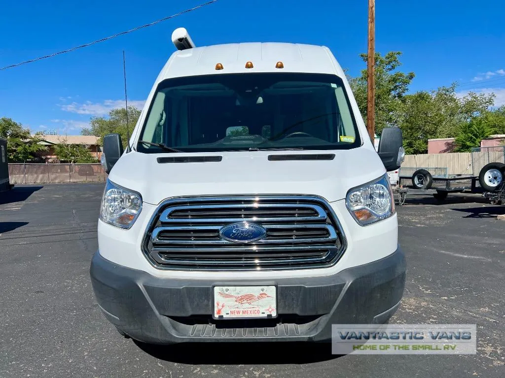 2020 Coachmen Beyond 22C RWD - Photo 3