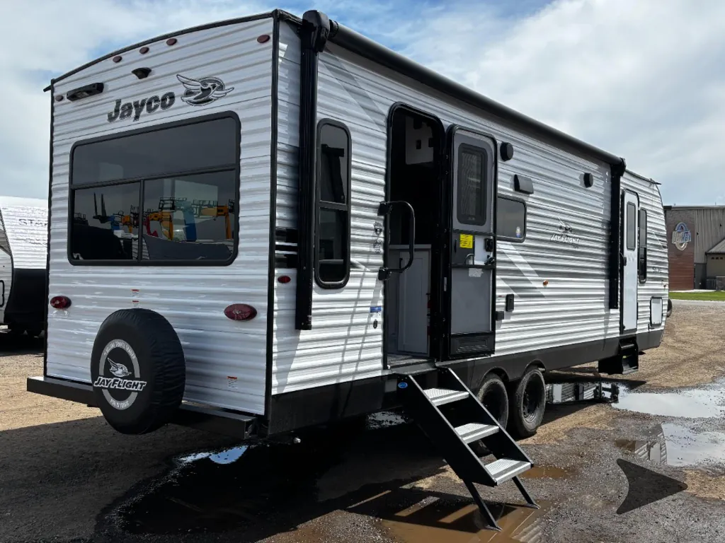 2026 Jayco Jay Flight SLX 262RLSW, Photos photo 8
