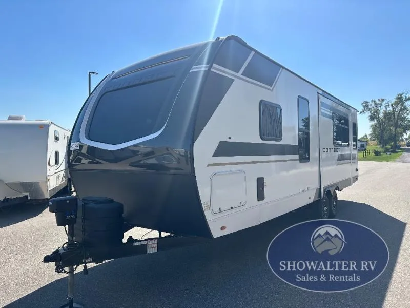 2026 KZ Connect C271RL - Photo 2