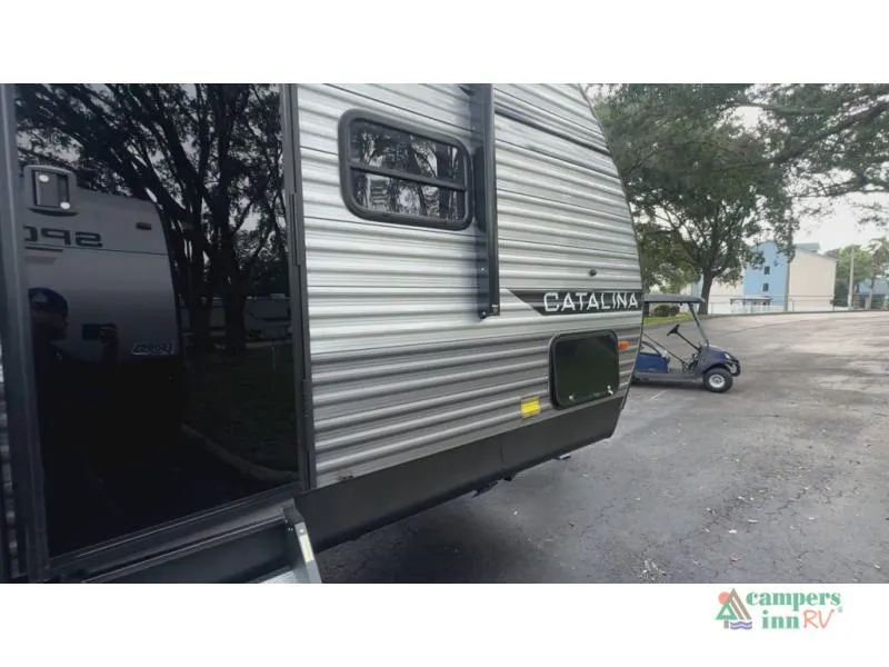 2026 Coachmen Catalina Legacy 323BHDSCK - Photo 3