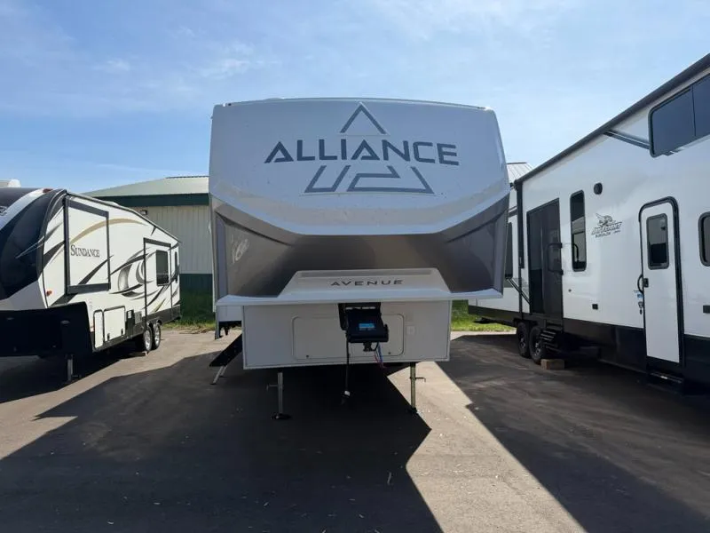2027 Alliance RV Avenue 30BH - Photo 3