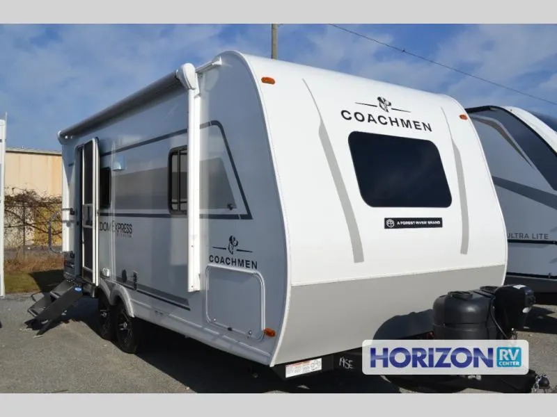 2026 Coachmen Freedom Express Select 19SE - Photo 3