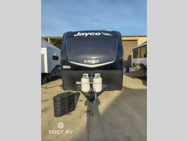 2026 Jayco Eagle HT 230MLCS - Photo 3