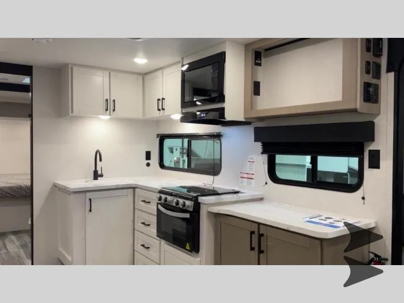 2026 Jayco Jay Flight SLX 287BHS - Photo 3