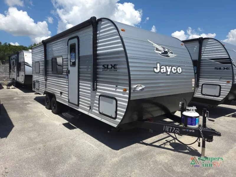 2026 Jayco Jay Flight SLX 250BH - Photo 2